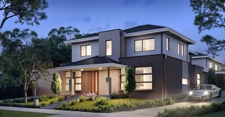 1/21 Renown Street, Burwood VIC 3125