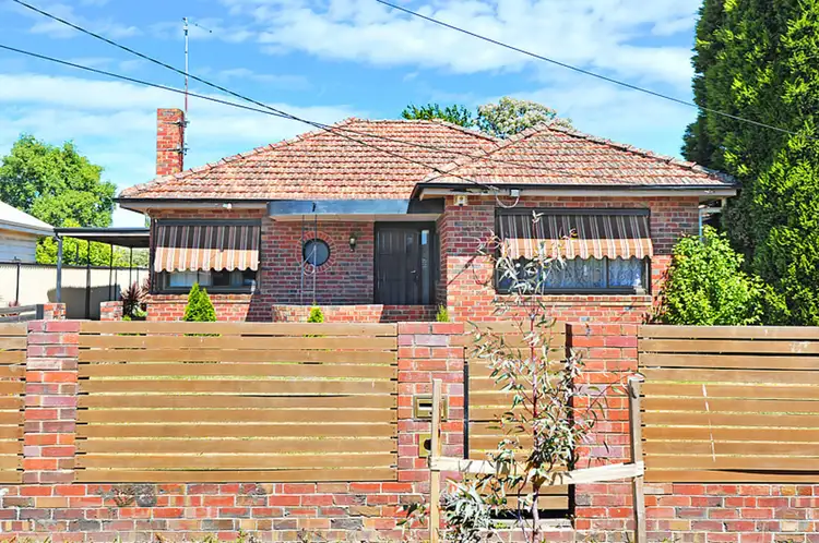25 Prefect Street, Wendouree VIC 3355