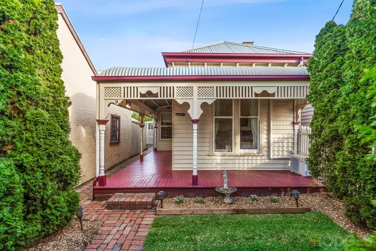 Main view of Homely house listing, 9 Candover Street, Geelong West VIC 3218