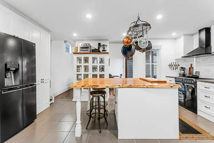 Second view of Homely house listing, 9 Candover Street, Geelong West VIC 3218