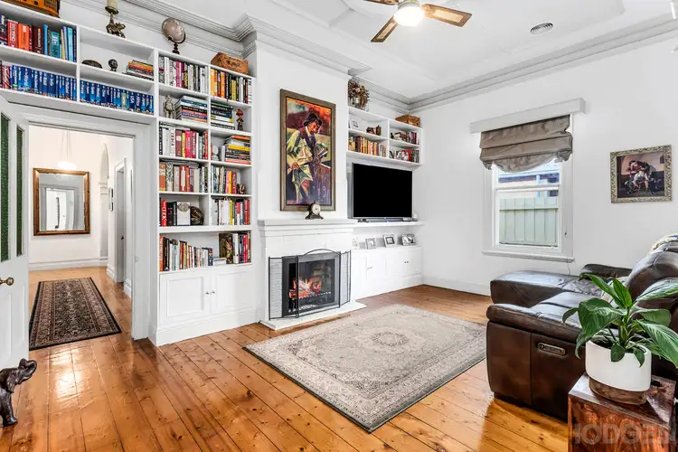 Third view of Homely house listing, 9 Candover Street, Geelong West VIC 3218