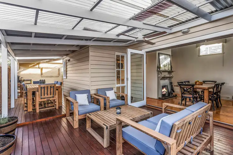 Fifth view of Homely house listing, 9 Candover Street, Geelong West VIC 3218