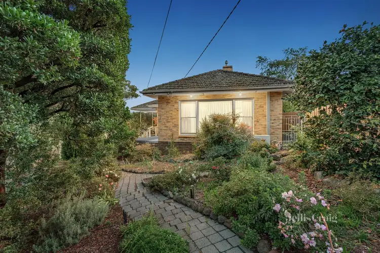Main view of Homely house listing, 15 Dartagook Street, Diamond Creek VIC 3089