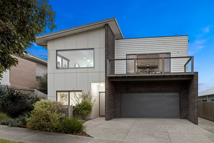 Main view of Homely house listing, 7 Flagstaff Drive, Portarlington VIC 3223
