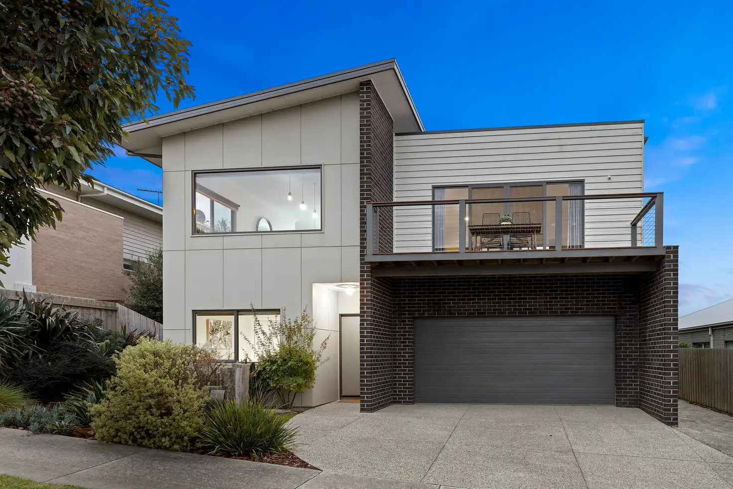 Main view of Homely house listing, 7 Flagstaff Drive, Portarlington VIC 3223