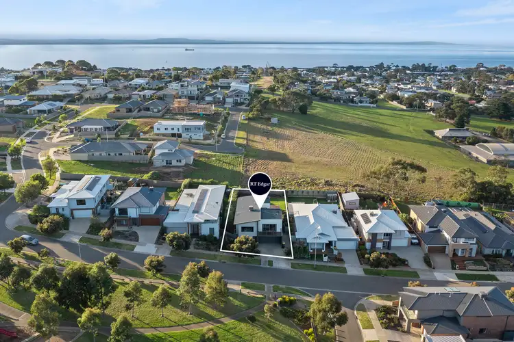 Second view of Homely house listing, 7 Flagstaff Drive, Portarlington VIC 3223