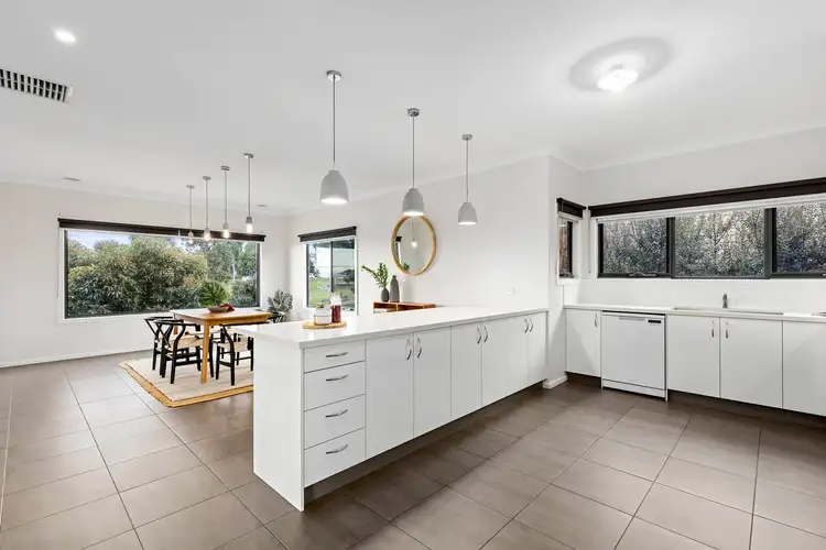 Fourth view of Homely house listing, 7 Flagstaff Drive, Portarlington VIC 3223
