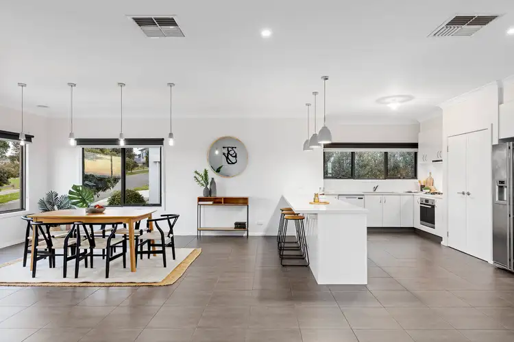 Fifth view of Homely house listing, 7 Flagstaff Drive, Portarlington VIC 3223