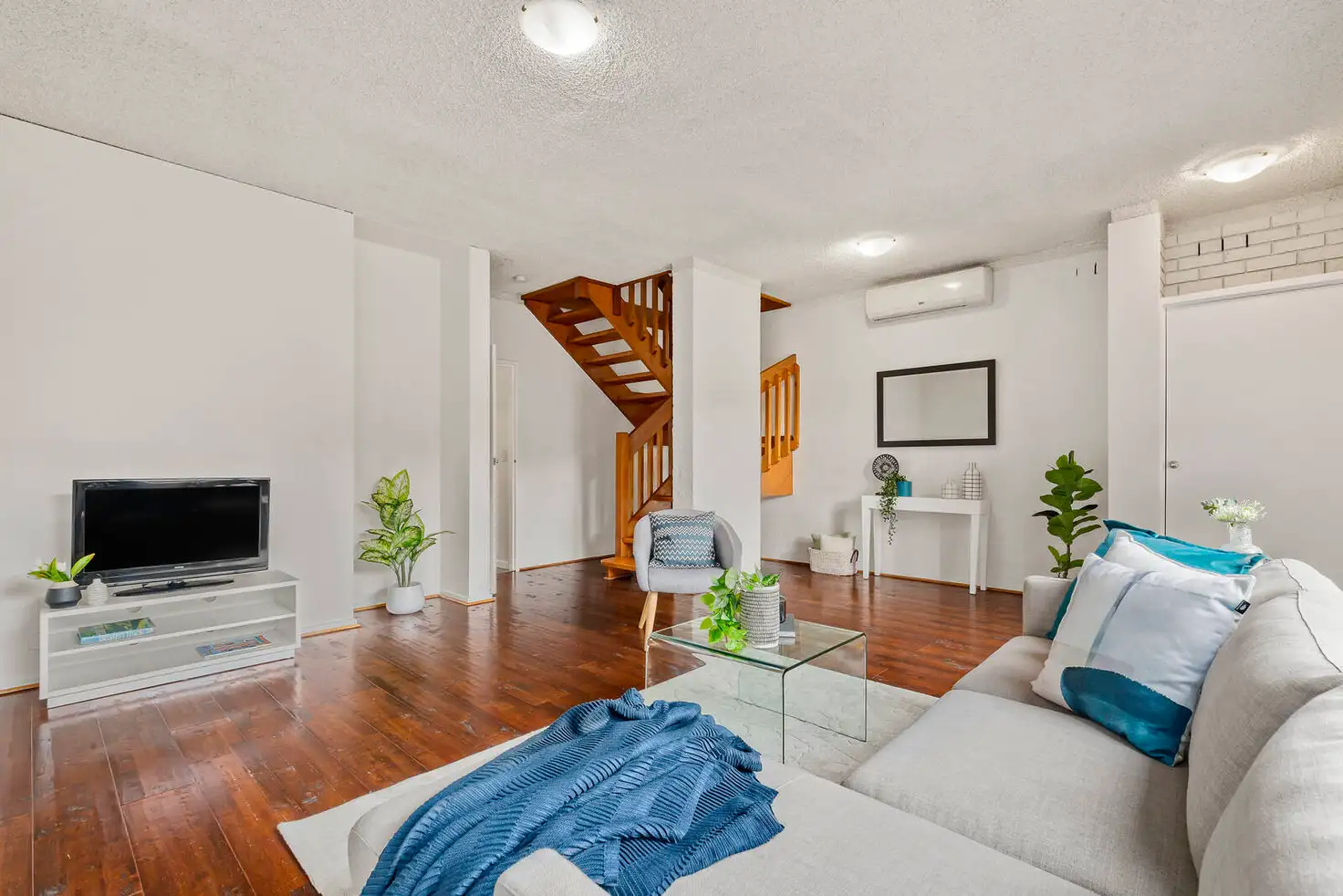 Main view of Homely townhouse listing, 2/1769 Dandenong Road, Oakleigh East VIC 3166