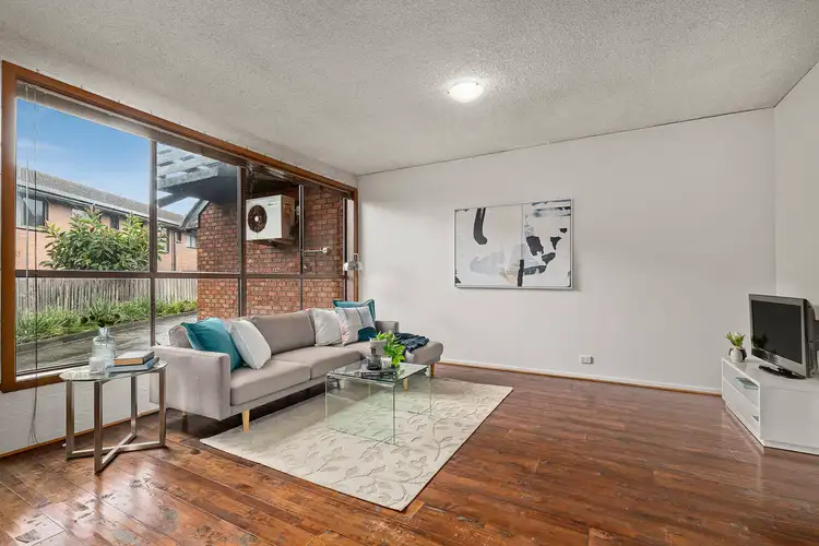 Fourth view of Homely townhouse listing, 2/1769 Dandenong Road, Oakleigh East VIC 3166