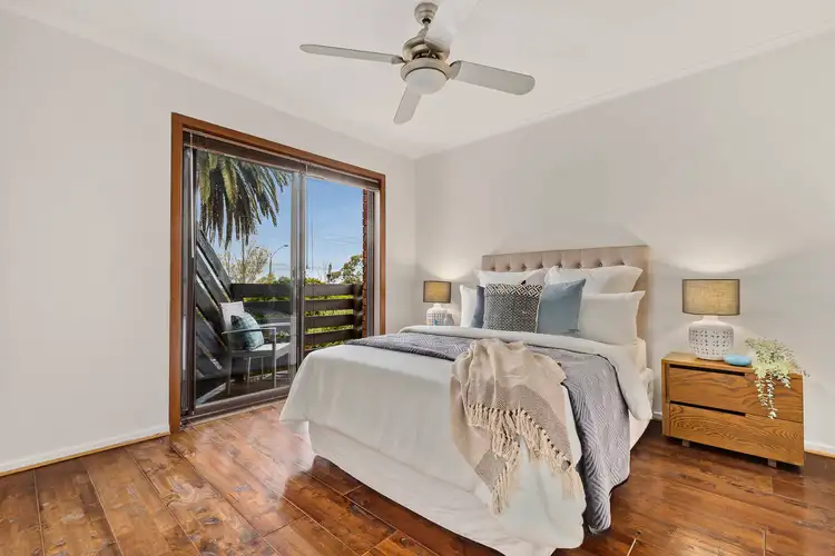 Fifth view of Homely townhouse listing, 2/1769 Dandenong Road, Oakleigh East VIC 3166