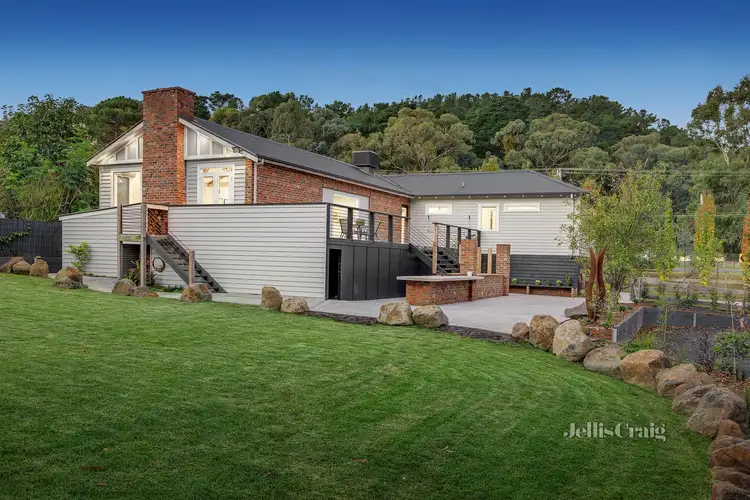 641 Heidelberg Kinglake Road, Hurstbridge VIC 3099