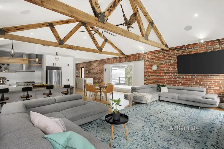 Fourth view of Homely house listing, 641 Heidelberg Kinglake Road, Hurstbridge VIC 3099