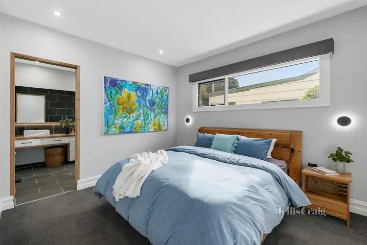 Sixth view of Homely house listing, 641 Heidelberg Kinglake Road, Hurstbridge VIC 3099