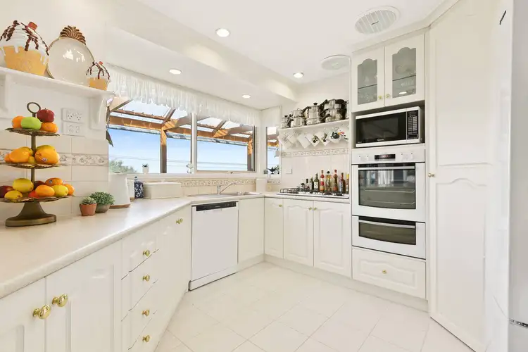 Second view of Homely house listing, 33 Maughan Road, Mount Eliza VIC 3930