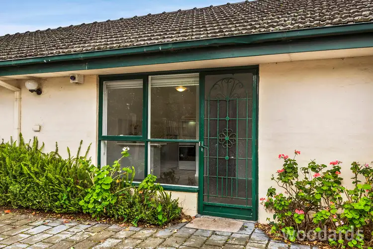 Main view of Homely unit listing, 11/104 Tinning Street, Brunswick VIC 3056