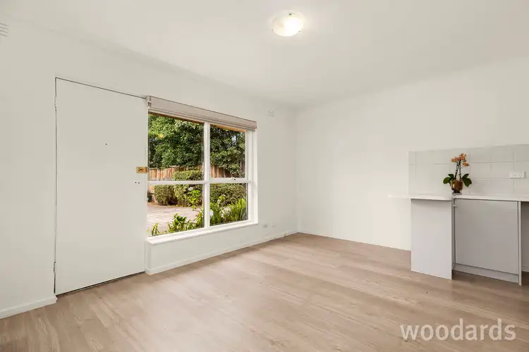 Second view of Homely unit listing, 11/104 Tinning Street, Brunswick VIC 3056