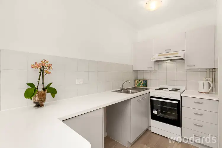 Third view of Homely unit listing, 11/104 Tinning Street, Brunswick VIC 3056