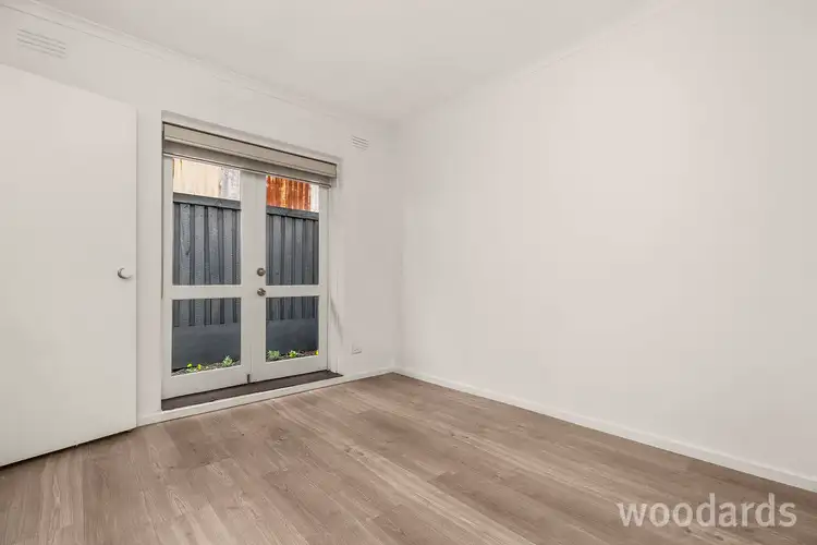 Fourth view of Homely unit listing, 11/104 Tinning Street, Brunswick VIC 3056