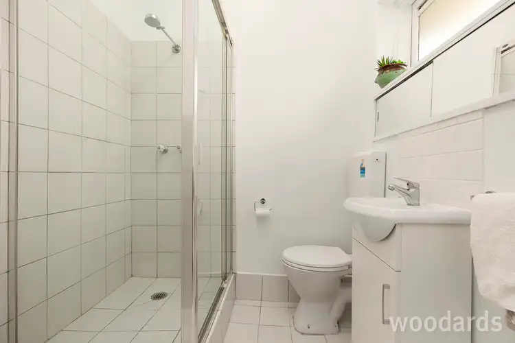 Fifth view of Homely unit listing, 11/104 Tinning Street, Brunswick VIC 3056