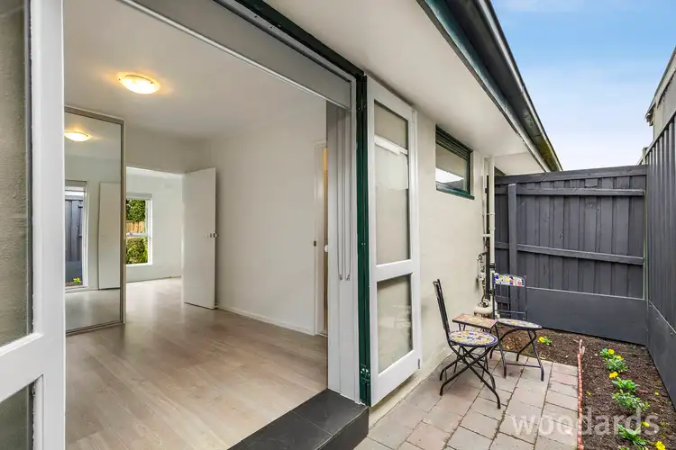 Sixth view of Homely unit listing, 11/104 Tinning Street, Brunswick VIC 3056