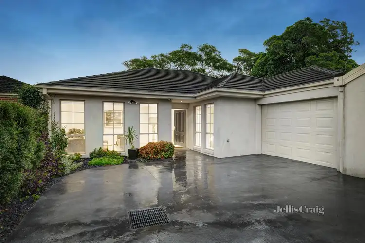 Main view of Homely unit listing, 2/93 Tambet Street, Bentleigh East VIC 3165