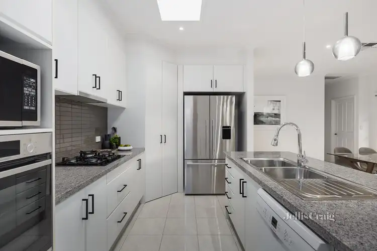 Fourth view of Homely unit listing, 2/93 Tambet Street, Bentleigh East VIC 3165
