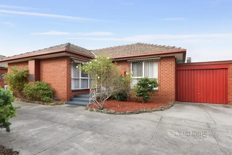 Main view of Homely villa listing, 3/7-9 Oakleigh Road, Carnegie VIC 3163