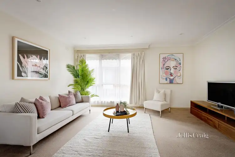 Second view of Homely villa listing, 3/7-9 Oakleigh Road, Carnegie VIC 3163