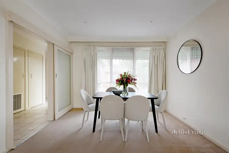 Third view of Homely villa listing, 3/7-9 Oakleigh Road, Carnegie VIC 3163