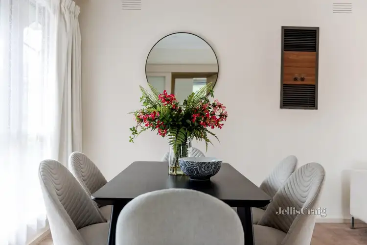 Fourth view of Homely villa listing, 3/7-9 Oakleigh Road, Carnegie VIC 3163
