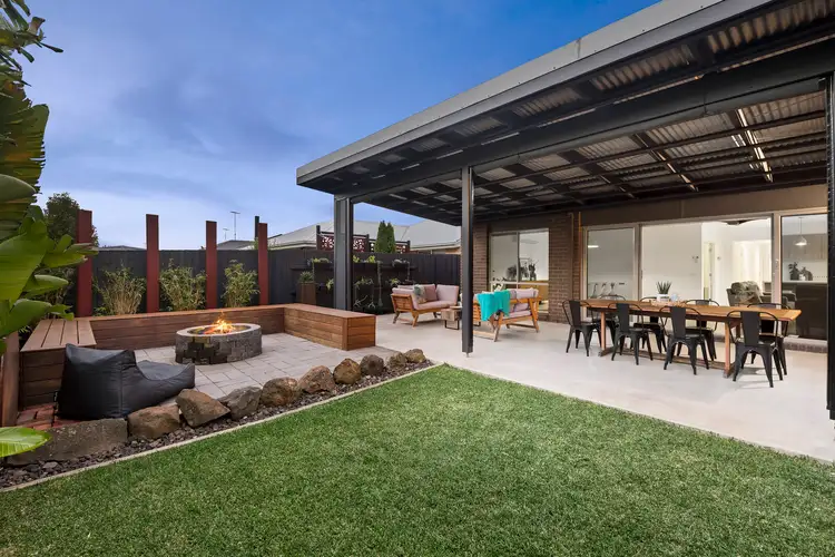 60 Trumper Crescent, Leopold VIC 3224