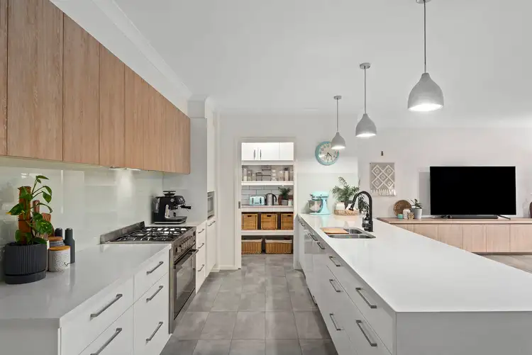 Fourth view of Homely house listing, 60 Trumper Crescent, Leopold VIC 3224