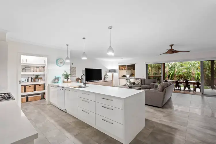 Fifth view of Homely house listing, 60 Trumper Crescent, Leopold VIC 3224