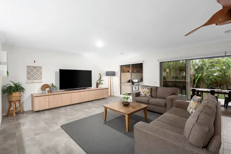 Sixth view of Homely house listing, 60 Trumper Crescent, Leopold VIC 3224