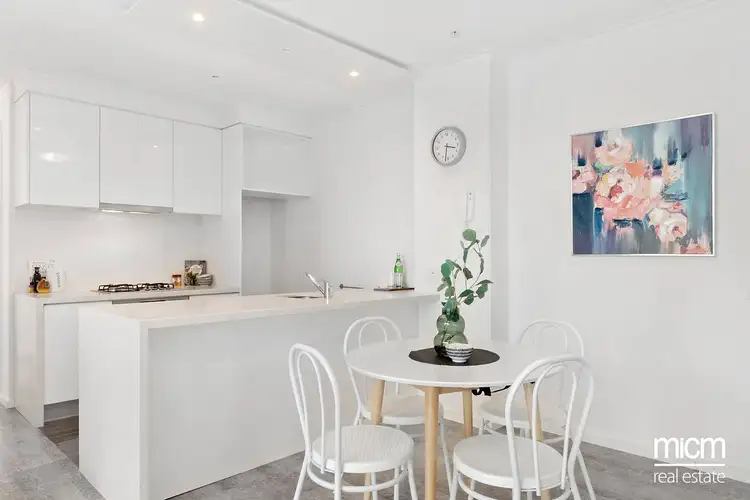 Main view of Homely apartment listing, 2305/63 Whiteman Street, Southbank VIC 3006