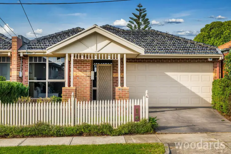 9A Donald Street, Blackburn South VIC 3130
