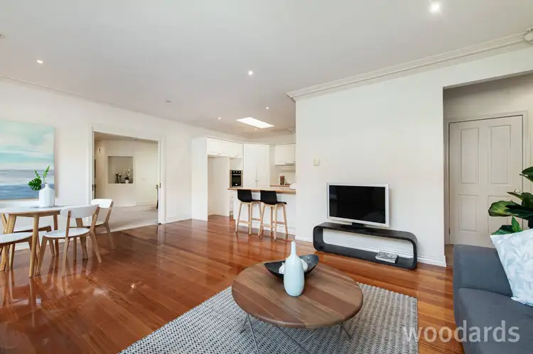 Fifth view of Homely house listing, 9A Donald Street, Blackburn South VIC 3130