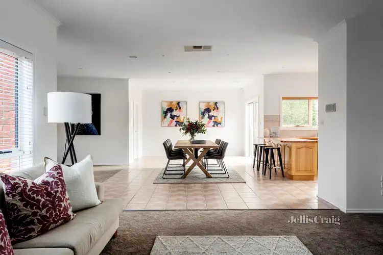 Second view of Homely unit listing, 2/23-25 Schulz Street, Bentleigh East VIC 3165