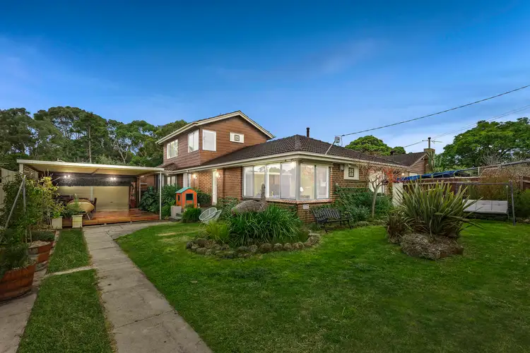 Main view of Homely house listing, 7 Simon Street, Clayton South VIC 3169