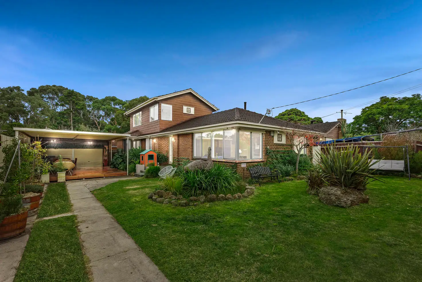 Main view of Homely house listing, 7 Simon Street, Clayton South VIC 3169