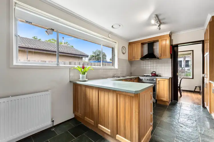 Third view of Homely house listing, 7 Simon Street, Clayton South VIC 3169