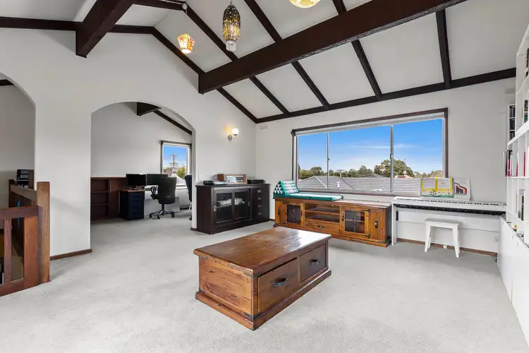 Fifth view of Homely house listing, 7 Simon Street, Clayton South VIC 3169