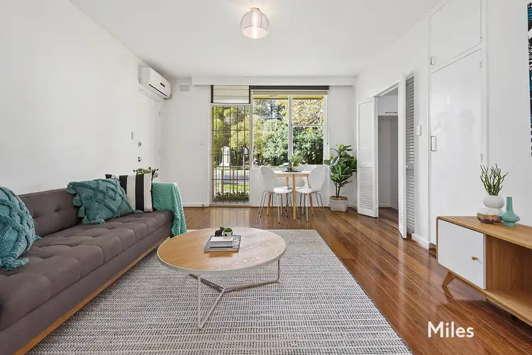 Fifth view of Homely apartment listing, 2/289 Upper Heidelberg Road, Ivanhoe VIC 3079