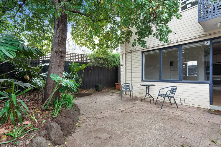 3/9 Foam Street, Elwood VIC 3184