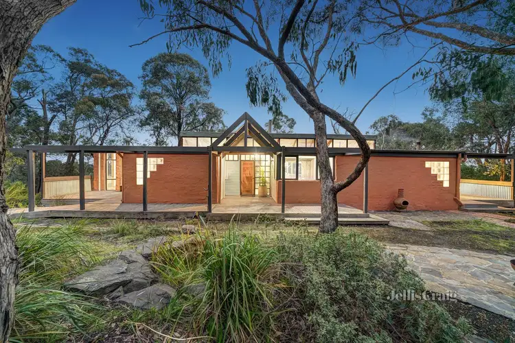 Main view of Homely house listing, 692 Henley Road, Bend Of Islands VIC 3097