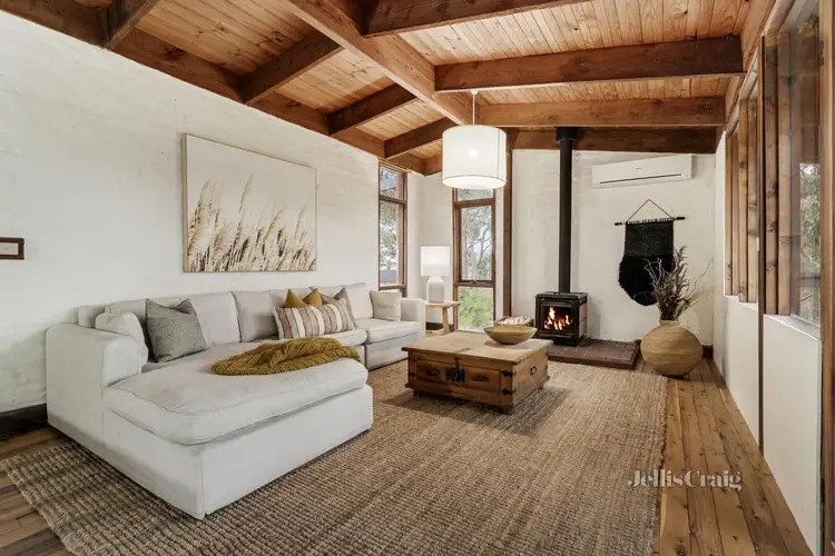 Second view of Homely house listing, 692 Henley Road, Bend Of Islands VIC 3097