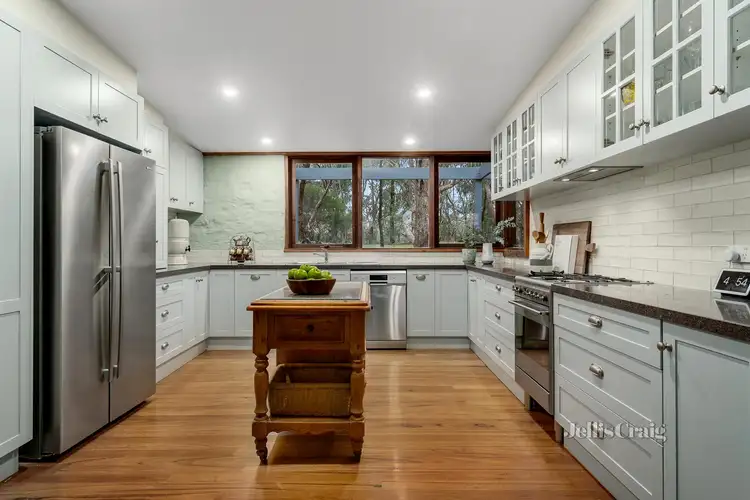 Third view of Homely house listing, 692 Henley Road, Bend Of Islands VIC 3097