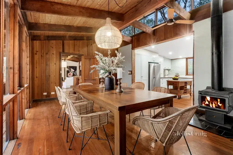 Fourth view of Homely house listing, 692 Henley Road, Bend Of Islands VIC 3097