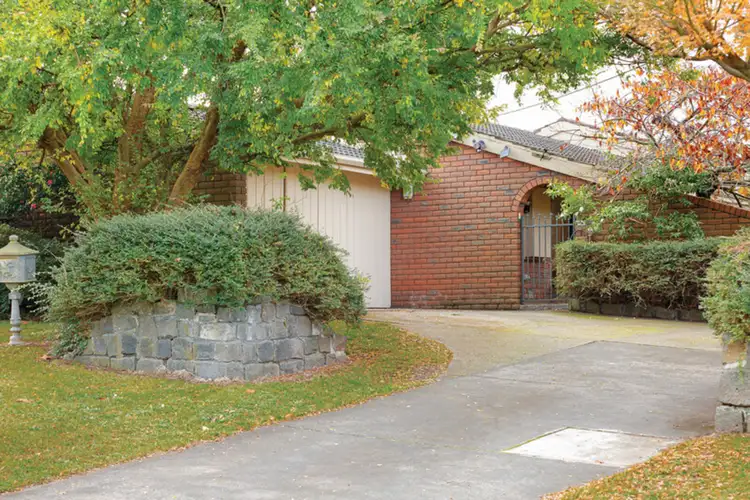 312 Somerville Street, Buninyong VIC 3357